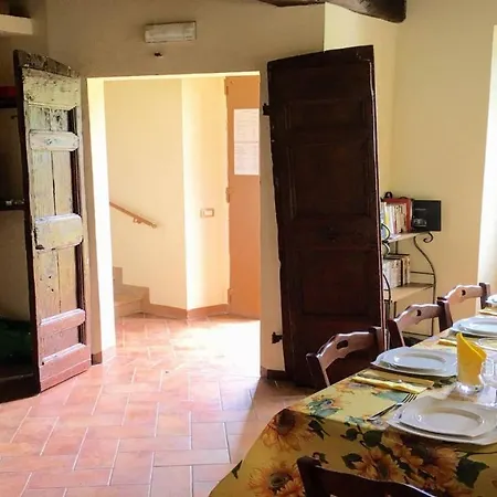 别墅 Vista Del Mondo - Sleeps 12