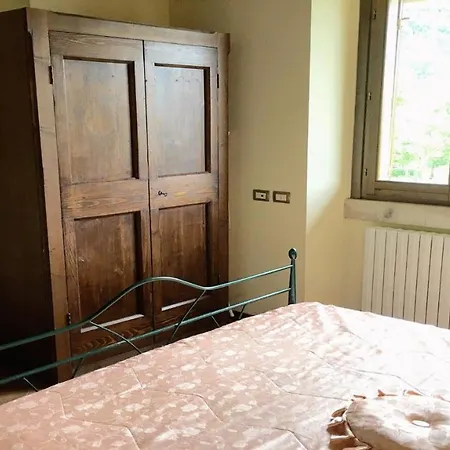 Villa Vista Del Mondo - Sleeps 12 Castel San Felice
