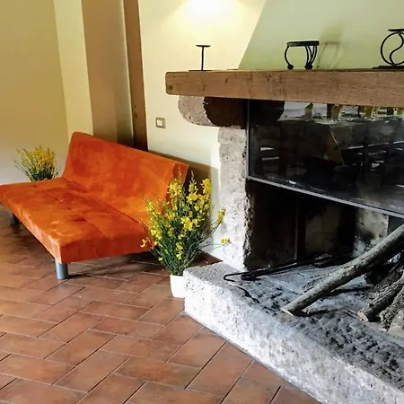 Vista Del Mondo - Sleeps 12 Villa Castel San Felice