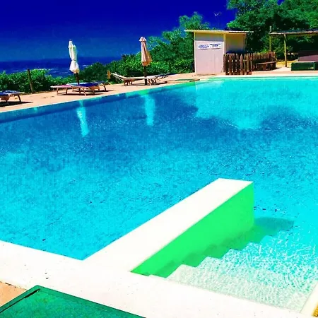 Vista Del Mondo - Sleeps 12 别墅