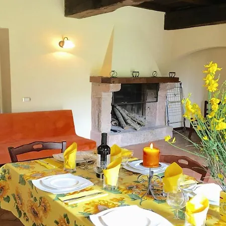 别墅 Vista Del Mondo - Sleeps 12