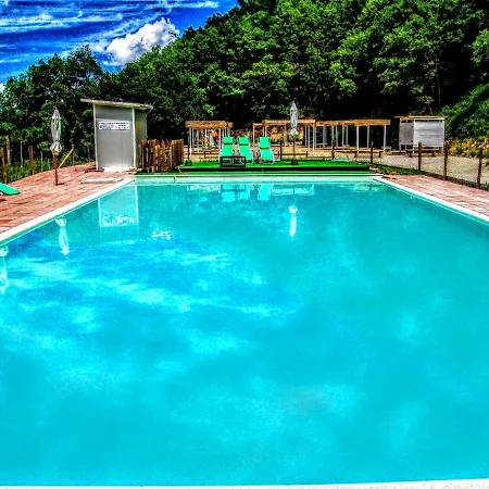 Villa Vista Del Mondo - Sleeps 12 *