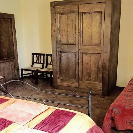Vista Del Mondo - Sleeps 12 Villa *
