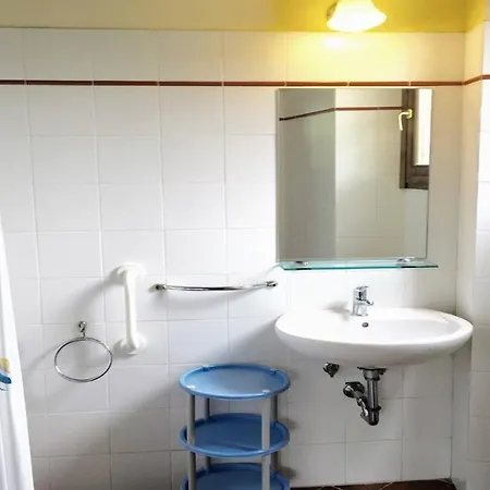 别墅 Vista Del Mondo - Sleeps 12