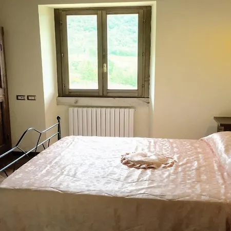 Vista Del Mondo - Sleeps 12 Villa Castel San Felice
