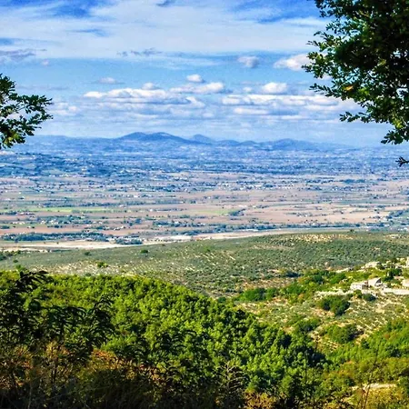别墅 Vista Del Mondo - Sleeps 12 *