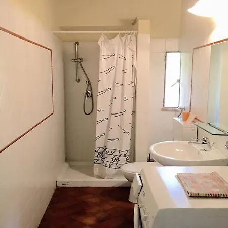别墅 Vista Del Mondo - Sleeps 12 Castel San Felice