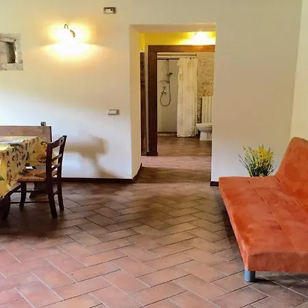 Vista Del Mondo - Sleeps 12 Villa Castel San Felice