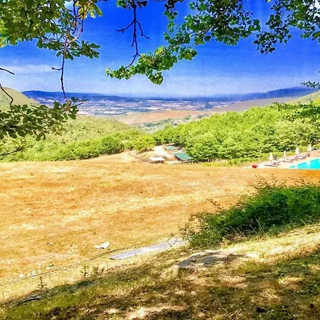 别墅 Vista Del Mondo - Sleeps 12 *
