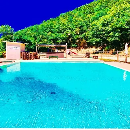 Vista Del Mondo - Sleeps 12 别墅 *